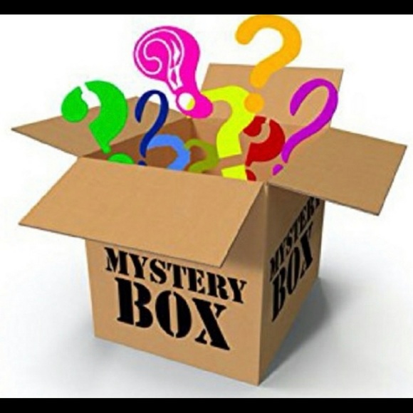 Dress/Jumpsuit Mystery box. - Picture 1 of 1